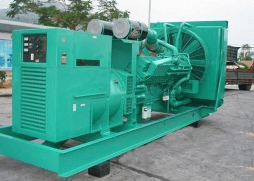 大丰镇75kw康明斯柴油发电车出租图片 大丰镇75kw康明斯柴油发电车出租图片