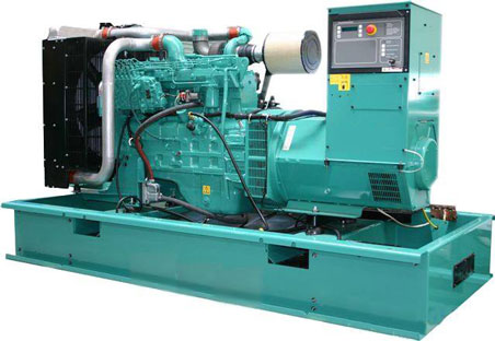 大丰镇180kw康明斯柴油发电机组图片 大丰镇180kw康明斯柴油发电机组图片
