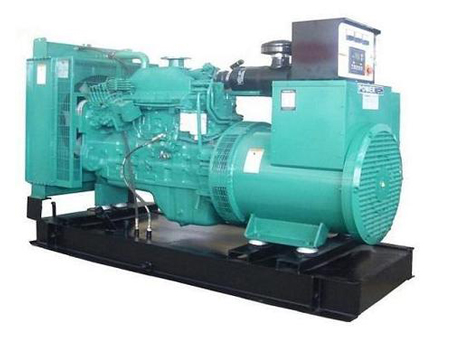 大丰镇80kw康明斯柴油发电机组图片 大丰镇80kw康明斯柴油发电机组图片