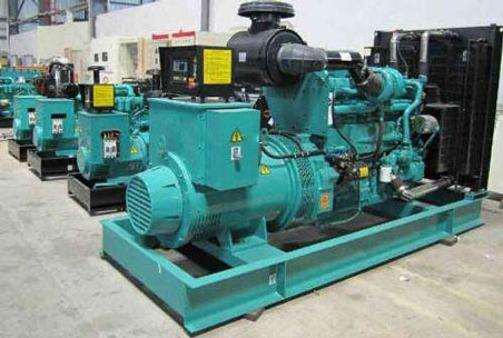大丰镇1000kw康明斯柴油发电机组图片 大丰镇1000kw康明斯柴油发电机组图片