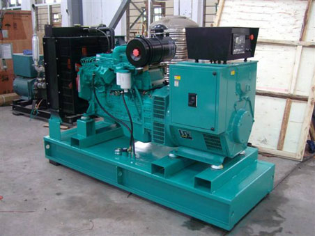 大丰镇200kw康明斯柴油发电机组图片 大丰镇200kw康明斯柴油发电机组图片